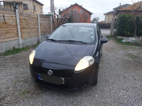 Fiat Punto 1.4клима  - 1250 € / 2444.79 лв. - 13860070 2