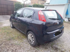 Fiat Punto 1.4клима  - 1250 € / 2444.79 лв. - 13860070 3