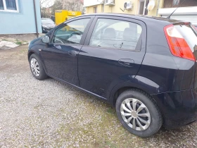 Fiat Punto 1.4клима  - 1250 € / 2444.79 лв. - 13860070 4