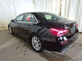 Mercedes-Benz A 220 ПАНОРАМА* АМБИЕНТНО ОСВЕТЛЕНИЕ* КАРФАКС*  - 21000 € / 41072.43 лв. - 11472230 4