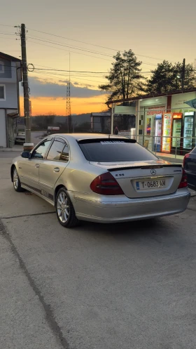 Mercedes-Benz E 270 - 4500 € / 8801.24 лв. - 74198604 7