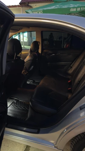 Mercedes-Benz E 270 - 4500 € / 8801.24 лв. - 74198604 11