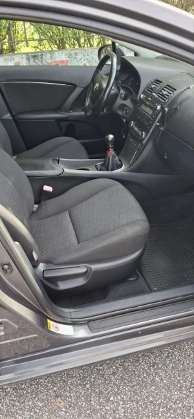 Toyota Avensis - 4500 € / 8801.24 лв. - 46948918 5