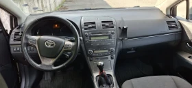 Toyota Avensis - 4500 € / 8801.24 лв. - 46948918 3