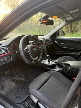 BMW 318 F16 - 8500 € / 16624.56 лв. - 71767818 8