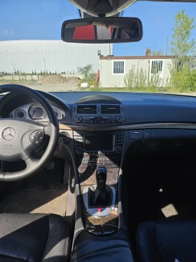 Mercedes-Benz E 270 | Mobile.bg � ����� ������ 8