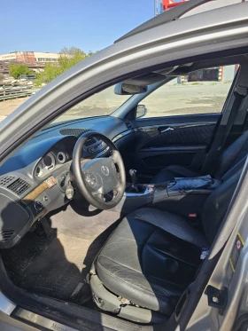 Mercedes-Benz E 270 | Mobile.bg � ����� ������ 6
