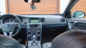 Volvo V60 2, 4 D6 Twin engine  | Mobile.bg � ����� ������ 10