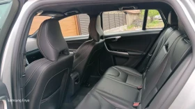 Volvo V60 2, 4 D6 Twin engine  | Mobile.bg � ����� ������ 12