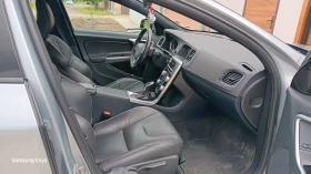Volvo V60 2, 4 D6 Twin engine  | Mobile.bg � ����� ������ 15