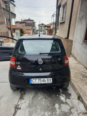 VW Fox | Mobile.bg � ����� ������ 2