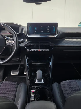 Peugeot 208 GT 50KW ELECTRIC 136 | Mobile.bg � ����� ������ 14