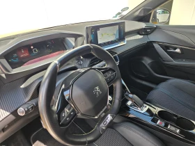 Peugeot 208 GT 50KW ELECTRIC 136 | Mobile.bg � ����� ������ 8