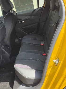 Peugeot 208 GT 50KW ELECTRIC 136 | Mobile.bg � ����� ������ 10