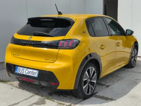 Peugeot 208 GT 50KW ELECTRIC 136 | Mobile.bg � ����� ������ 3