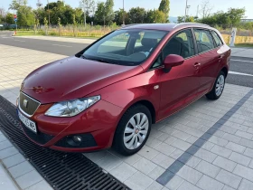 ������ Seat Ibiza