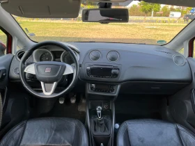 Seat Ibiza 1.2TDI FULL High Line  | Mobile.bg � ����� ������ 9