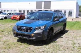 ����� �� �������� �� Subaru Outback * Wilderness * CARFAX * ������� * KEYLESS * 