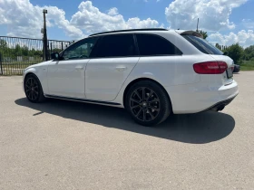 Audi A4 - 8800 € / 17211.30 лв. - 98122042 3