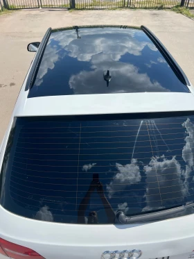 Audi A4 - 8800 € / 17211.30 лв. - 98122042 6