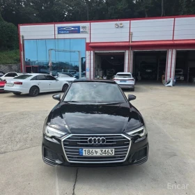 Audi A6 45TFSI* MATRIX* PREMIUM* �������* ���������* LANE* | Mobile.bg � ����� ������ 5