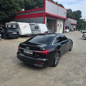 Audi A6 45TFSI* MATRIX* PREMIUM* �������* ���������* LANE* | Mobile.bg � ����� ������ 2