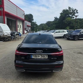 Audi A6 45TFSI* MATRIX* PREMIUM* �������* ���������* LANE* | Mobile.bg � ����� ������ 6