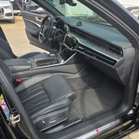 Audi A6 45TFSI* MATRIX* PREMIUM* �������* ���������* LANE* | Mobile.bg � ����� ������ 12