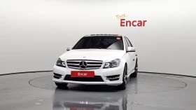 Mercedes-Benz C 220 4MATIC/AMG LINE/ПОДГРЕВИ/ПАНО