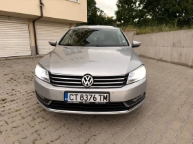 VW Passat - 6700 € / 13104.06 лв. - 85079959 5