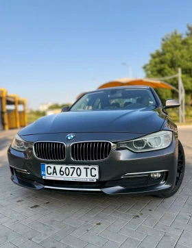 ����� �� �������� �� BMW 318 ������� ������ 