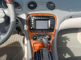 Mercedes-Benz SL * 5.0L * АВТОКРЕДИТ БЕЗ ПЪРВОНАЧАЛНА ВНОСКА*  | Auto.bg — изображение 9