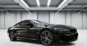 BMW 850 i M Coupe xDrive = M Aerodynamics = Гаранция