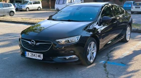 ������ Opel Insignia