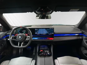 BMW M5 Touring/INDIVIDUAL/B&W/HUD/M DRIVE PRO/ - 102980 € / 201411.37 лв. - 44078493 9