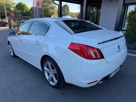 Peugeot 508 2.2HDI ��� ���� | Mobile.bg � ����� ������ 6