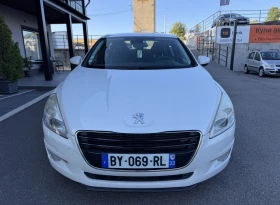 Peugeot 508 2.2HDI ��� ���� | Mobile.bg � ����� ������ 2