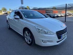 Peugeot 508 2.2HDI ��� ���� | Mobile.bg � ����� ������ 3