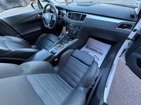 Peugeot 508 2.2HDI ��� ���� | Mobile.bg � ����� ������ 8