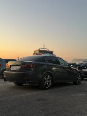 Lexus IS 250 /CARPLAY/Invidia Q300 | Mobile.bg � ����� ������ 13