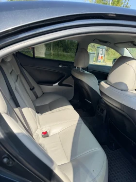 Lexus IS 250 /CARPLAY/Invidia Q300 | Mobile.bg � ����� ������ 8