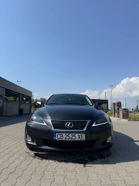 Lexus IS 250 /CARPLAY/Invidia Q300 | Mobile.bg � ����� ������ 2