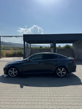 Lexus IS 250 /CARPLAY/Invidia Q300 | Mobile.bg � ����� ������ 5