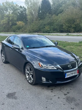 Lexus IS 250 /CARPLAY/Invidia Q300 | Mobile.bg � ����� ������ 14
