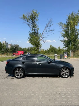 Lexus IS 250 /CARPLAY/Invidia Q300 | Mobile.bg � ����� ������ 3
