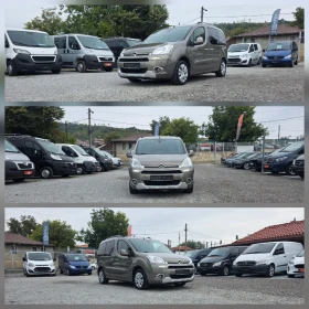 Citroen Berlingo 1.6hdi | Mobile.bg � ����� ������ 10