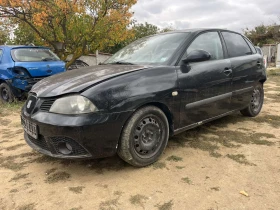 Seat Ibiza - 10 € - 44451267 3