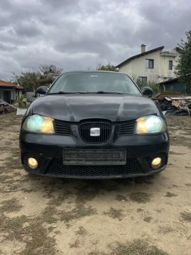 Seat Ibiza - 10 € - 44451267 5