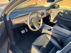 Tesla Model Y Performance | CARFAX | БЕЗ ИНЦИДЕНТИ |  - 30900 € - 94017287 7