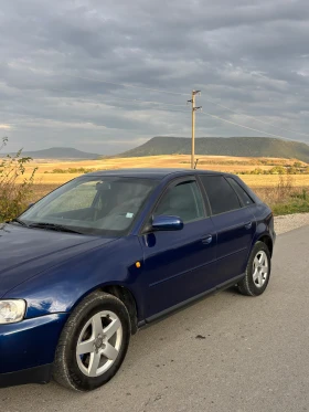 Audi A3 - 2400 € - 43971059 2